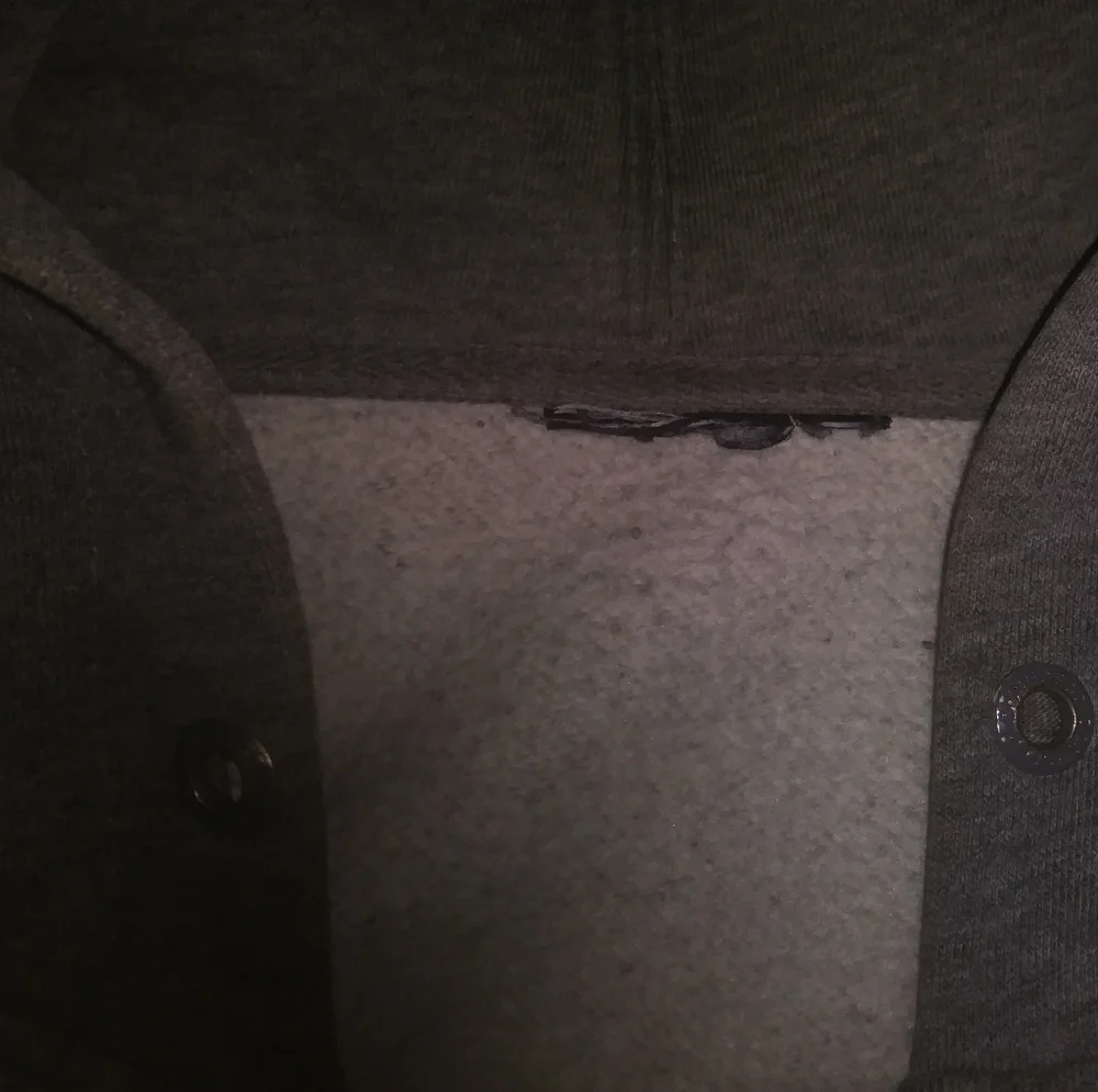 DC Graffiti zip hoodie - Picture 12 of 13